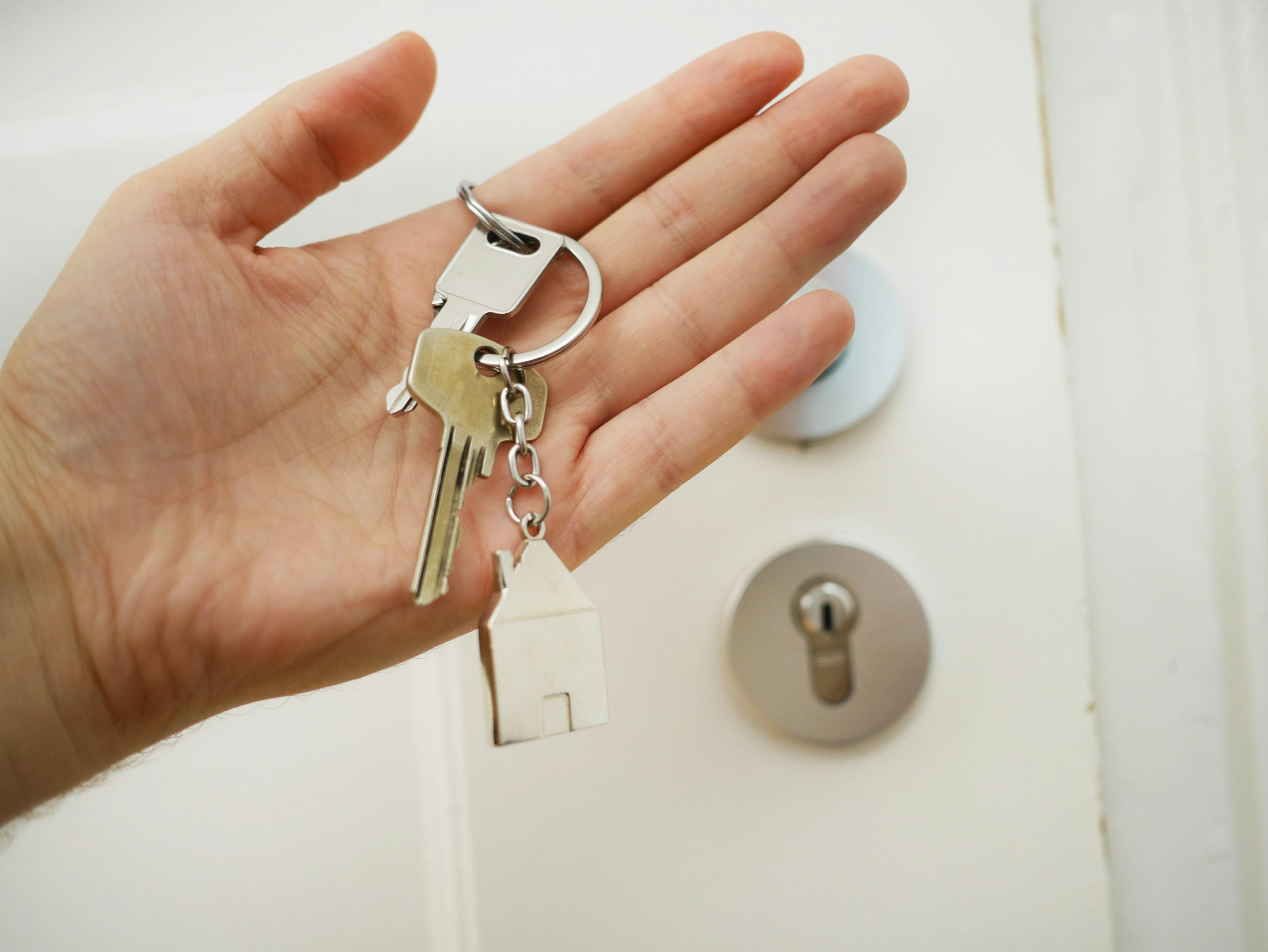 7 Tips for Renting Your Property Faster and Safely