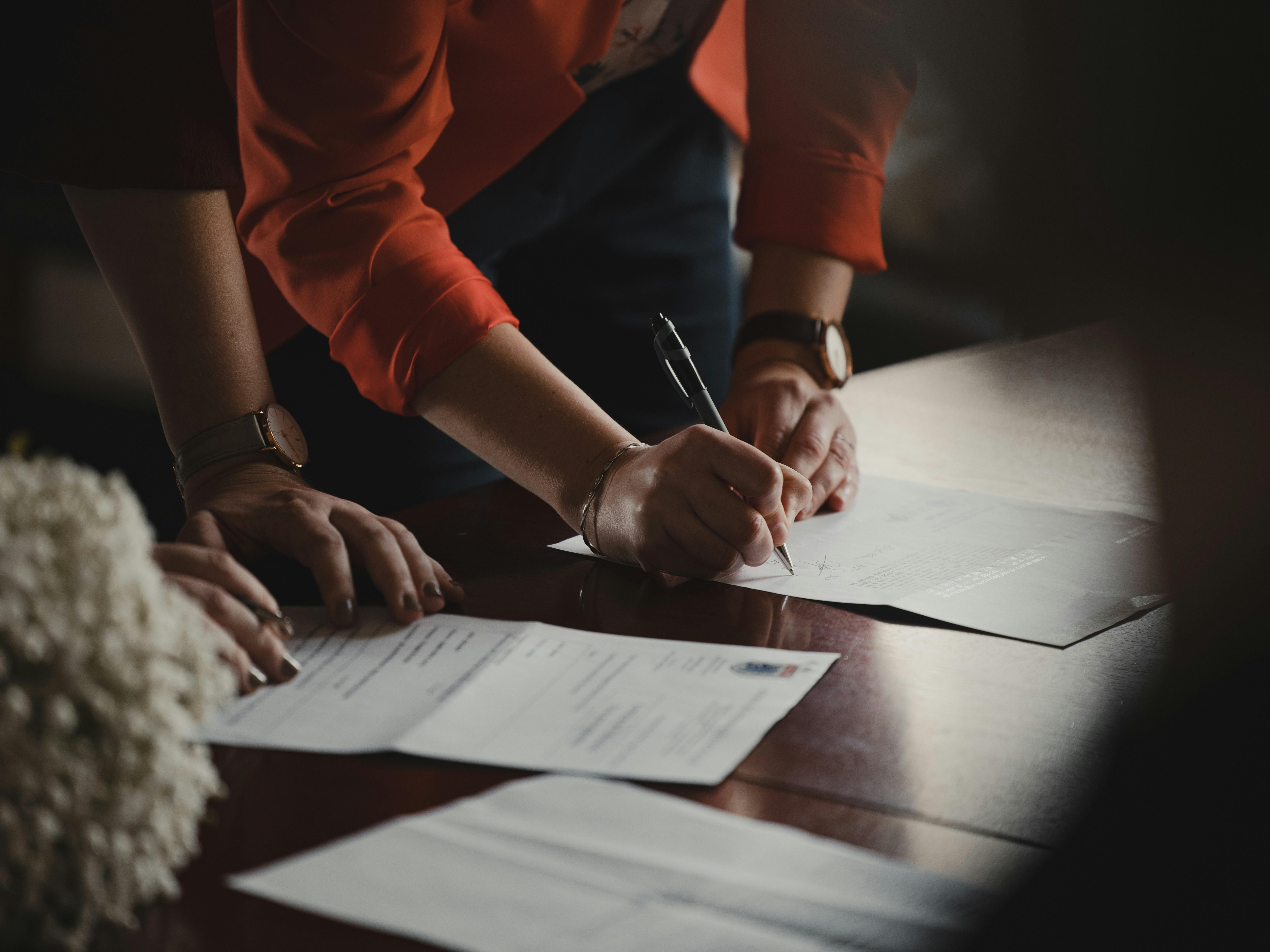 How to Declare Real Estate on Your Income Tax Without Mistakes